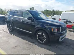 5XYP64GC9SG653427 2025 KIA TELLURIDE