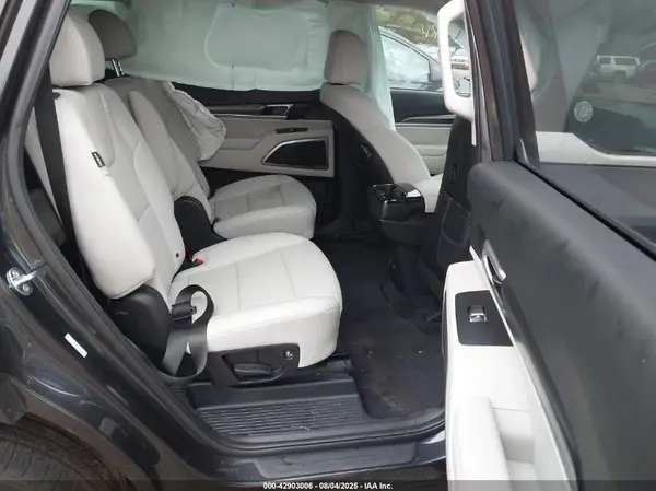 5XYP64GC9SG656103 2025 KIA TELLURIDE - Image 8