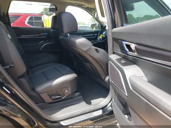 5XYP64GC9SG661026 2025 KIA TELLURIDE - Image 8