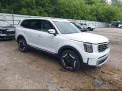 5XYP64GC9SG668817 2025 KIA TELLURIDE