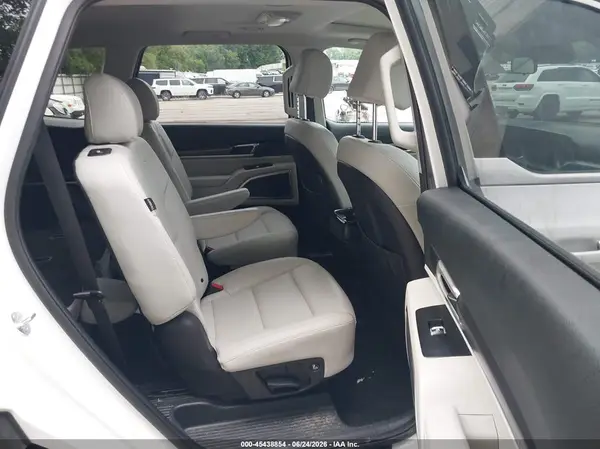 5XYP64GC9SG668817 2025 KIA TELLURIDE - Image 8