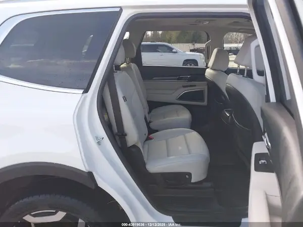 5XYP64GC9SG668963 2025 KIA TELLURIDE - Image 8