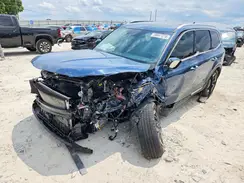 5XYP64GC9SG670843 2025 KIA TELLURIDE