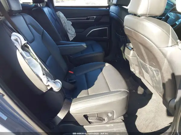 5XYP64GC9SG674732 2025 KIA TELLURIDE - Image 8