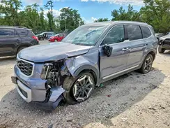 5XYP64GC9SG699114 2025 KIA TELLURIDE