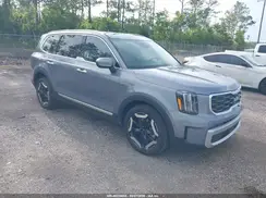 5XYP64GC9SG699467 2025 KIA TELLURIDE