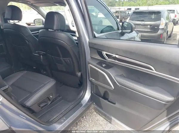 5XYP64GC9SG699467 2025 KIA TELLURIDE - Image 8