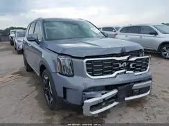 5XYP64GC9SG706952 2025 KIA TELLURIDE