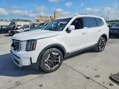 5XYP64GC9SG733357 2025 KIA TELLURIDE
