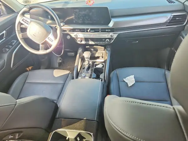 5XYP64GC9SG733357 2025 KIA TELLURIDE - Image 8