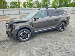 5XYP64GCXPG331323 2023 KIA TELLURIDE