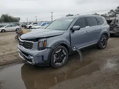 5XYP64GCXPG333105 2023 KIA TELLURIDE