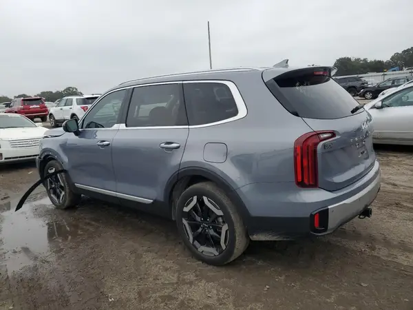 5XYP64GCXPG333105 2023 KIA TELLURIDE - Image 2