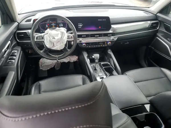5XYP64GCXPG333105 2023 KIA TELLURIDE - Image 8