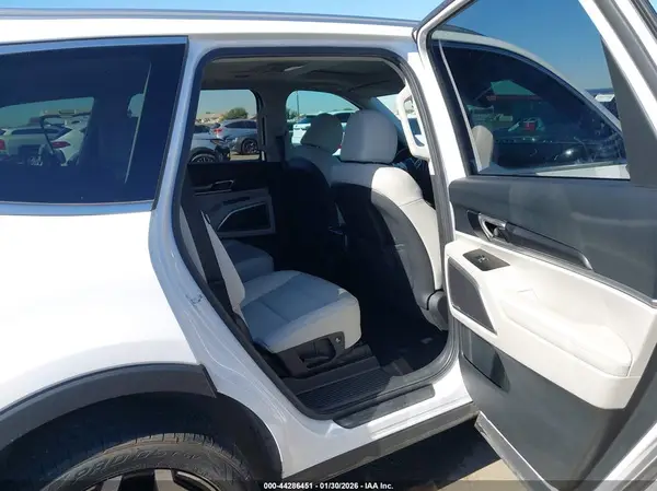 5XYP64GCXPG334013 2023 KIA TELLURIDE - Image 8