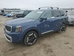 5XYP64GCXPG339065 2023 KIA TELLURIDE