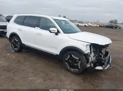 5XYP64GCXPG350390 2023 KIA TELLURIDE