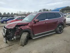 5XYP64GCXPG376343 2023 KIA TELLURIDE