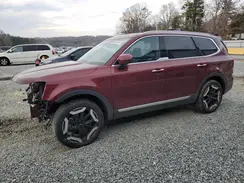 5XYP64GCXPG384071 2023 KIA TELLURIDE