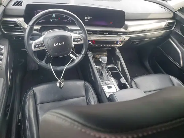 5XYP64GCXPG391635 2023 KIA TELLURIDE - Image 8