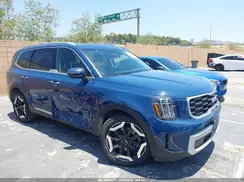 5XYP64GCXRG433059 2024 KIA TELLURIDE