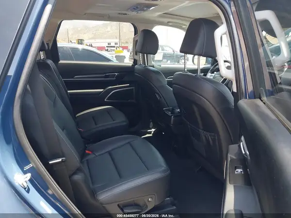 5XYP64GCXRG433059 2024 KIA TELLURIDE - Image 8