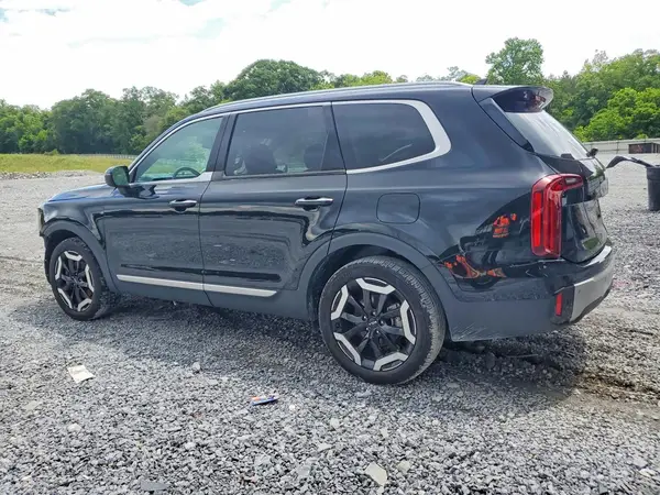 5XYP64GCXRG444773 2024 KIA TELLURIDE - Image 2