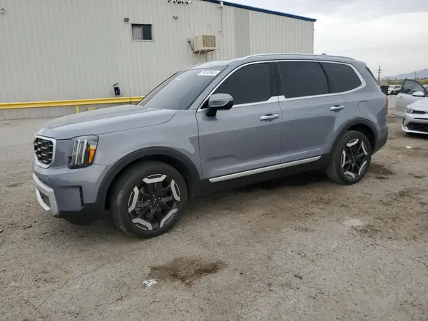 5XYP64GCXRG498364 2024 KIA TELLURIDE - Image 1