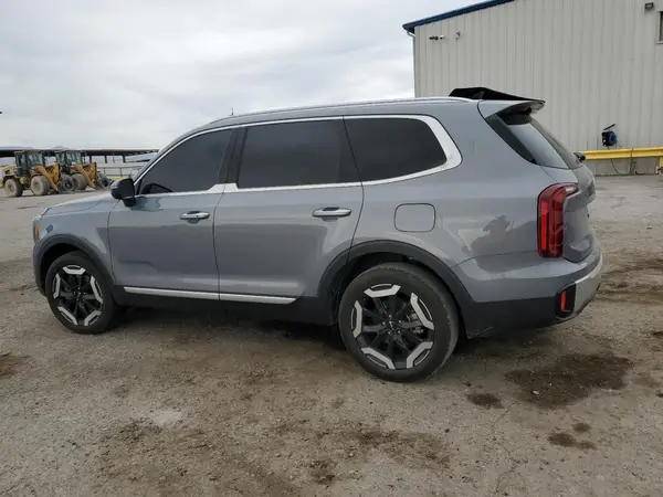 5XYP64GCXRG498364 2024 KIA TELLURIDE - Image 2