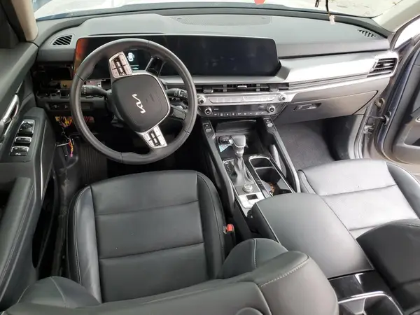 5XYP64GCXRG498364 2024 KIA TELLURIDE - Image 8