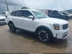 5XYP64GCXRG499465 2024 KIA TELLURIDE