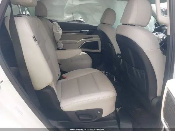 5XYP64GCXRG499465 2024 KIA TELLURIDE - Image 8