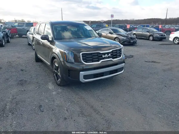 5XYP64GCXRG513638 2024 KIA TELLURIDE - Image 1