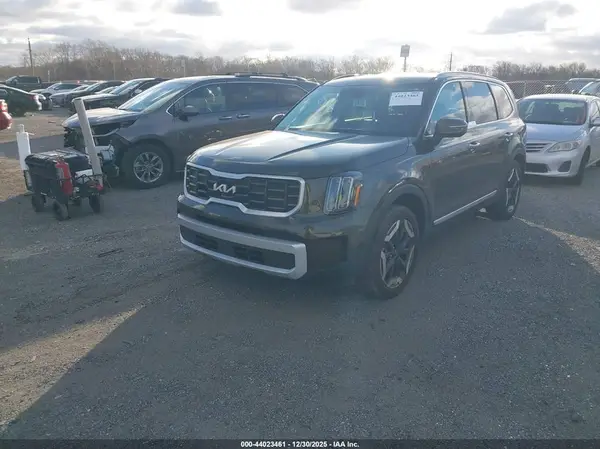 5XYP64GCXRG513638 2024 KIA TELLURIDE - Image 2
