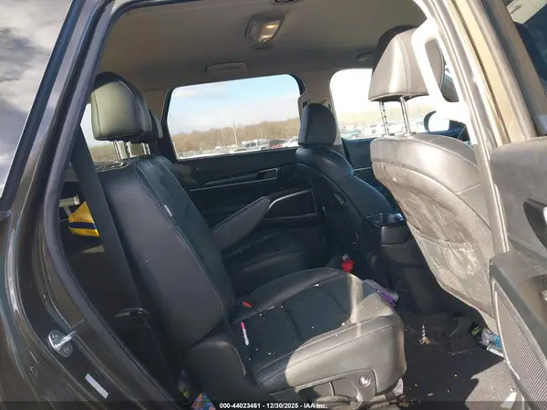5XYP64GCXRG513638 2024 KIA TELLURIDE - Image 8