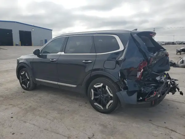 5XYP64GCXRG514997 2024 KIA TELLURIDE - Image 2