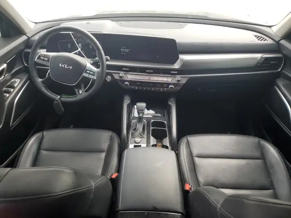 5XYP64GCXRG514997 2024 KIA TELLURIDE - Image 8
