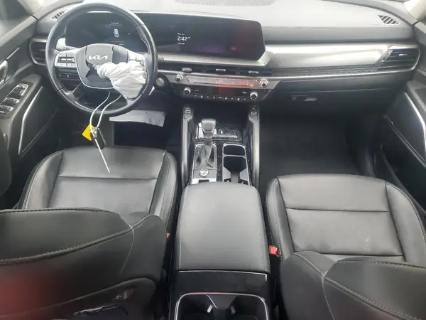 5XYP64GCXRG515289 2024 KIA TELLURIDE - Image 8