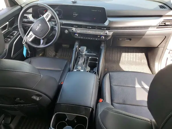 5XYP64GCXRG531864 2024 KIA TELLURIDE - Image 8