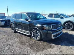 5XYP64GCXRG542475 2024 KIA TELLURIDE
