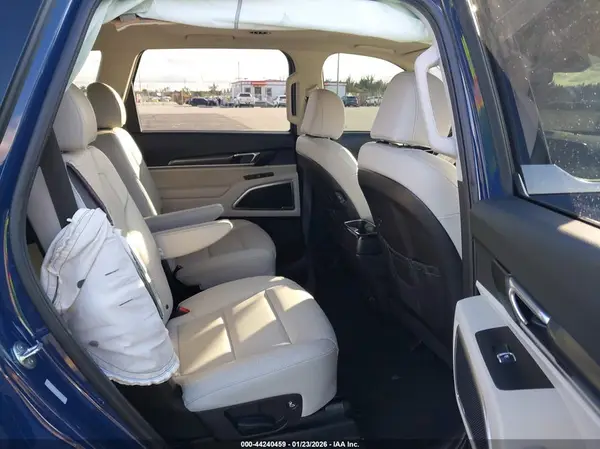 5XYP64GCXRG551855 2024 KIA TELLURIDE - Image 8