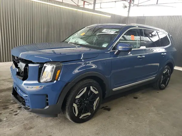 5XYP64GCXSG570654 2025 KIA TELLURIDE - Image 1