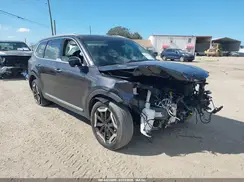 5XYP64GCXSG577717 2025 KIA TELLURIDE