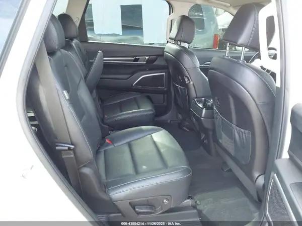 5XYP64GCXSG579290 2025 KIA TELLURIDE - Image 8