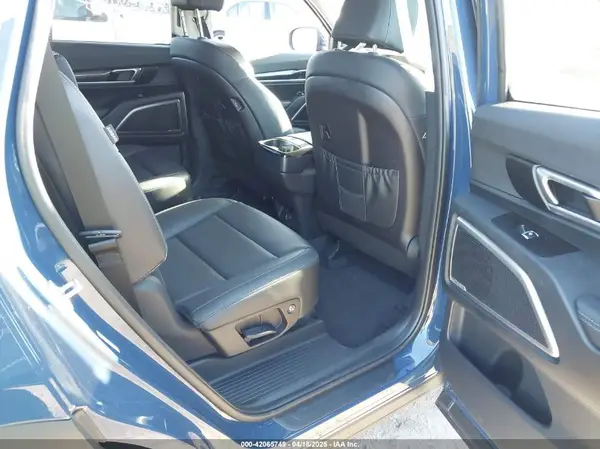 5XYP64GCXSG587826 2025 KIA TELLURIDE - Image 8