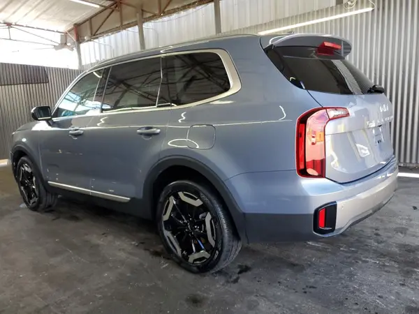 5XYP64GCXSG590841 2025 KIA TELLURIDE - Image 2