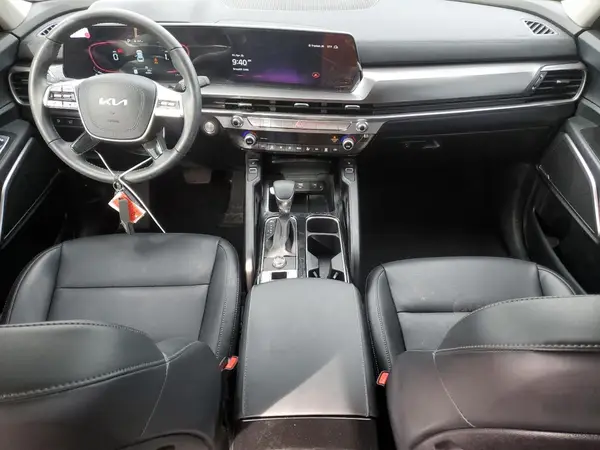 5XYP64GCXSG592508 2025 KIA TELLURIDE - Image 8