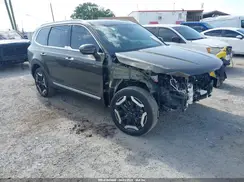 5XYP64GCXSG593593 2025 KIA TELLURIDE