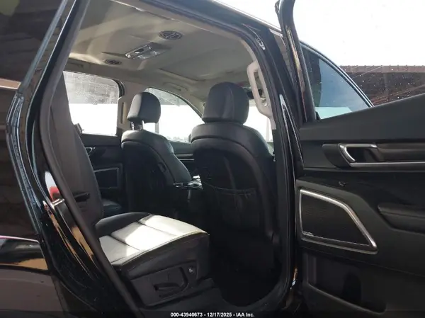 5XYP64GCXSG596574 2025 KIA TELLURIDE - Image 8