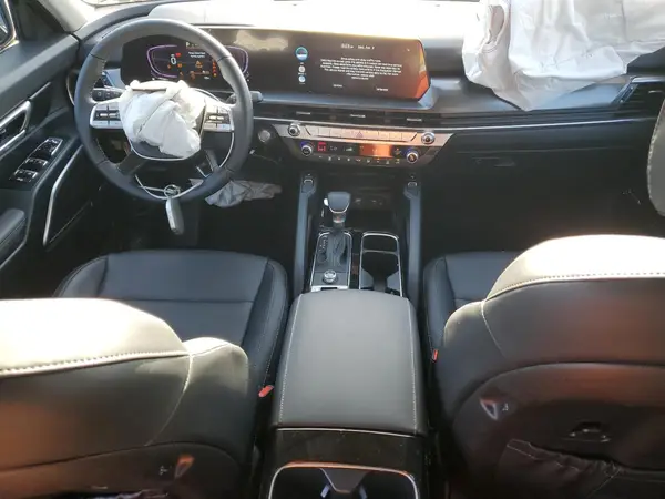 5XYP64GCXSG612966 2025 KIA TELLURIDE - Image 8